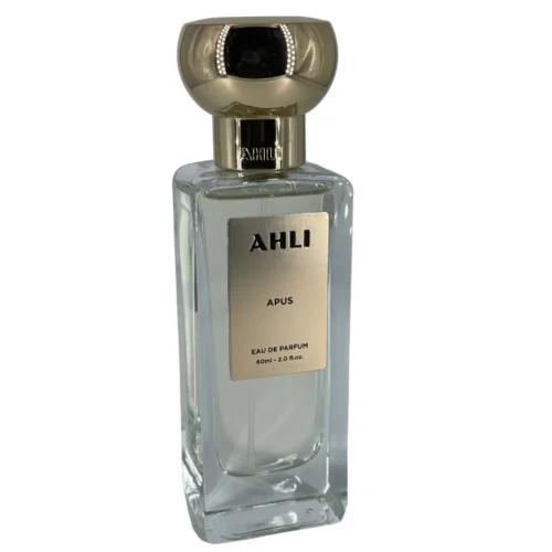 Ahli Apus 60ml EDP
