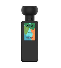 Ahli Delta 60ml EDP