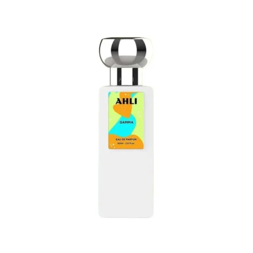 Ahli Gamma 60ml EDP