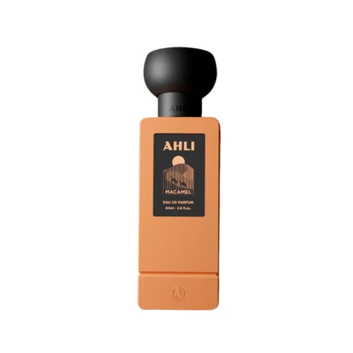 Ahli Macamel 60ml EDP