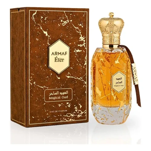 Armaf Eter Desert Magical Oud 100ml EDP
