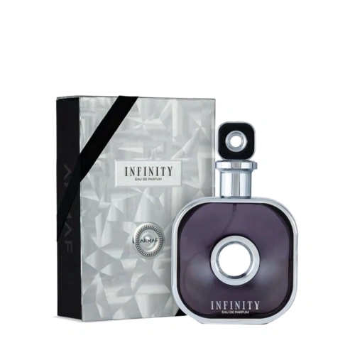 Armaf Infinity Silver 100ml EDP Hombre
