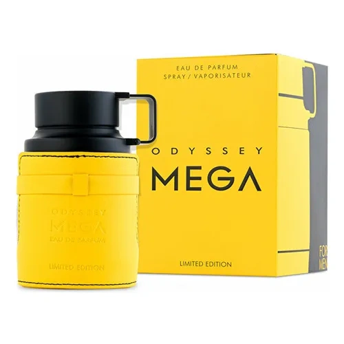 Armaf Odyssey Mega 200ml EDP Hombre