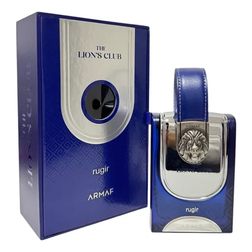 Armaf The LionÂ´s Club Feroce 100ml EDP