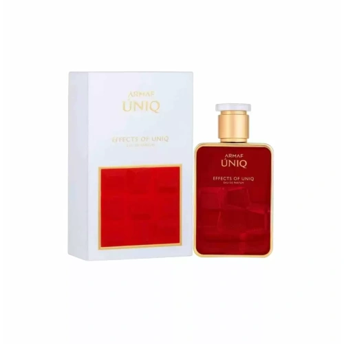 Armaf Uniq Effects Of Uniq 100ml EDP Hombre