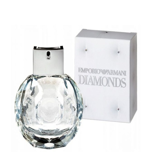 Armani Emporio Diamonds 100ml EDP Mujer