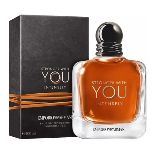 Armani Emporio Stronger With You Parfum 100ml EDP Hombre