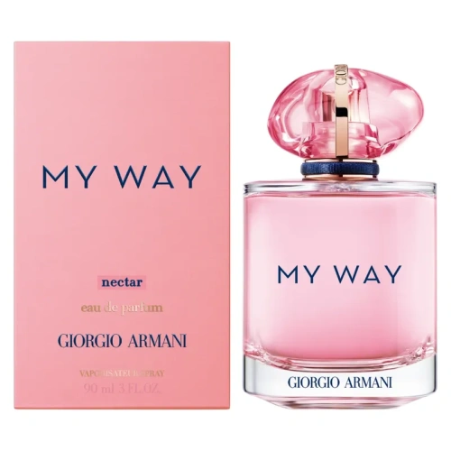 Armani My Way Nectar 90ml EDP Mujer