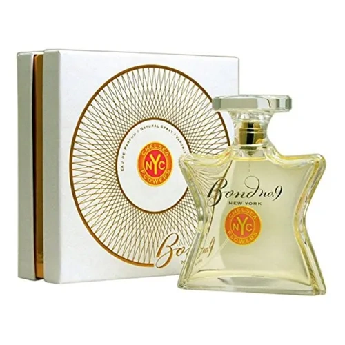 Bond # 9 NY Chelsea Flowers 100ml EDP