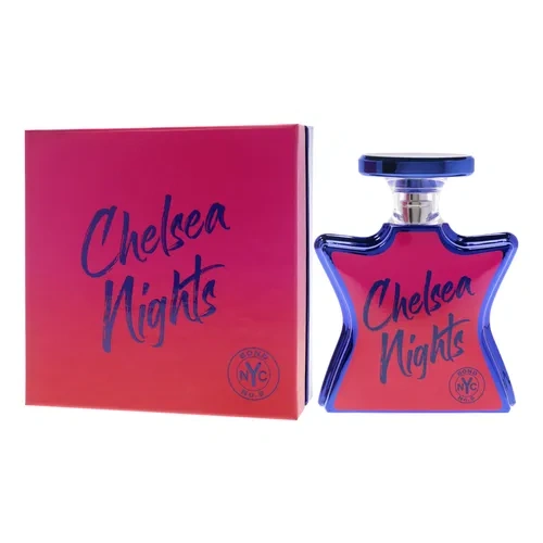 Bond # 9 NY Chelsea Nights 100ml EDP