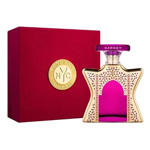 Bond # 9 NY Dubai Garnet 100ml EDP