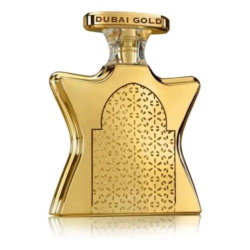 Bond # 9 NY Dubai Gold 100ml EDP