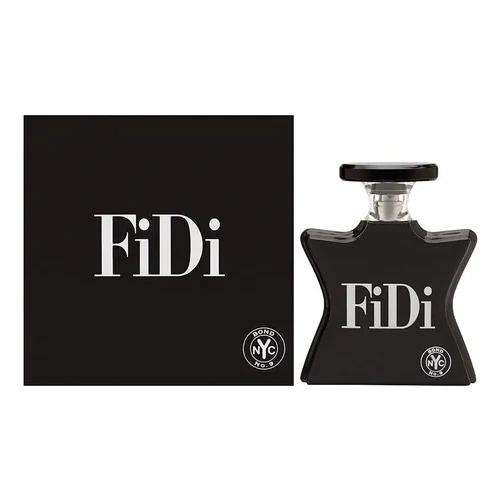 Bond # 9 NY Fidi 100ml EDP