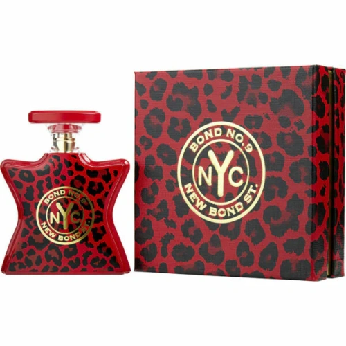 Bond # 9 NY New Bond Street 100ml EDP