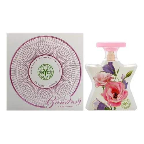 Bond # 9 NY New York Flowers 100ml EDP