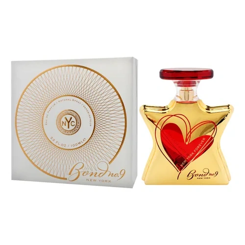 Bond # 9 NY New York Forever 100ml EDP