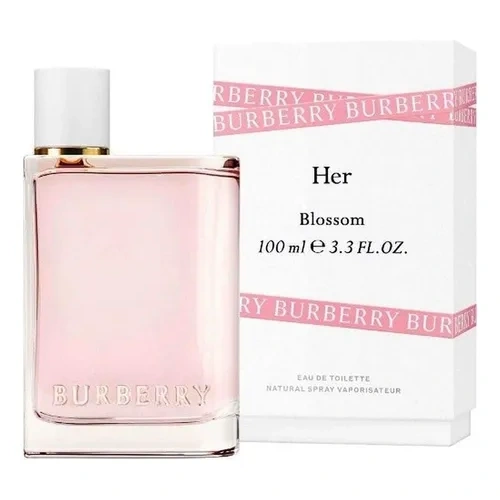 Burberry Her Blossom 100ml EDT Mujer