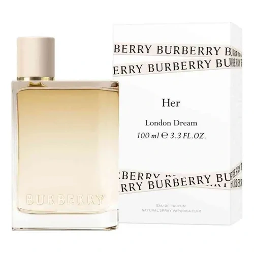 Burberry Her London Dream 100ml EDP Mujer