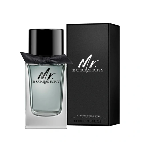 Burberry Mr Burberry 150ml EDP Hombre