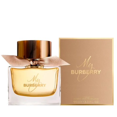 Burberry My Burberry 100ml EDP Mujer