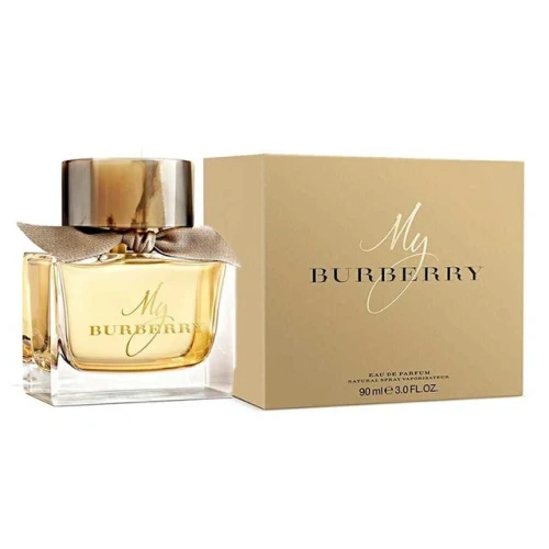 Burberry My Burberry 50ml EDT Mujer