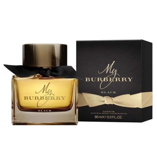 Burberry My Burberry Black 100ml EDP Mujer