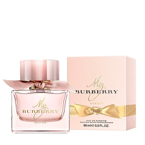 Burberry My Burberry Blush 100ml EDP Mujer