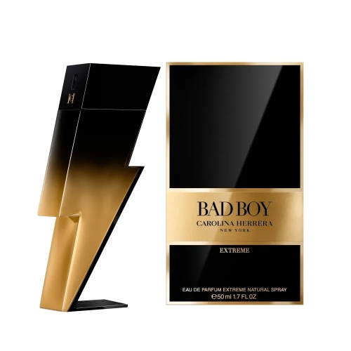 Carolina Herrera Bad Boy Extreme 150ml EDP Hombre