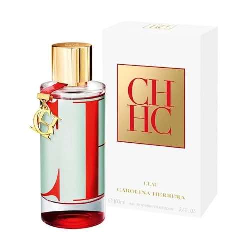 Carolina Herrera Ch LÂ´eau 150ml Mujer