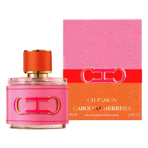 Carolina Herrera Ch Pasion 100ml EDP Mujer