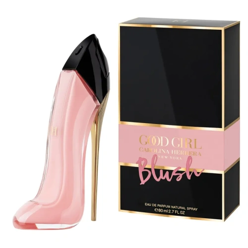 Carolina Herrera Good Girl Blush 80ml EDP Mujer