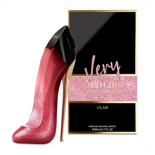 Carolina Herrera Good Girl Very Glam 80ml EDP Mujer