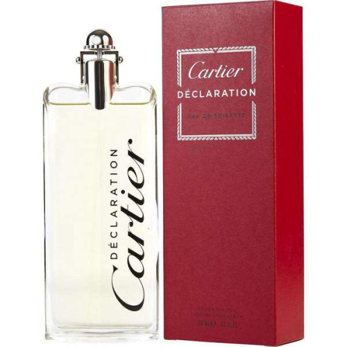 Cartier Declaration Parfum 100ml Hombre