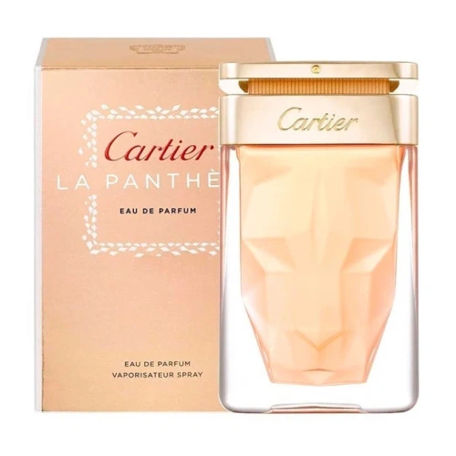 Cartier Panthera 100ml EDP Mujer