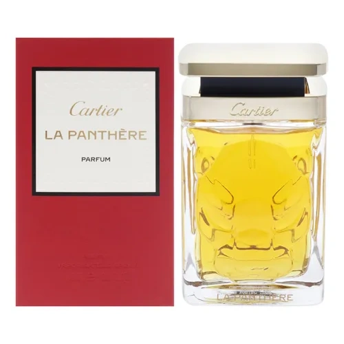 Cartier Panthera 100ml Parfum Mujer