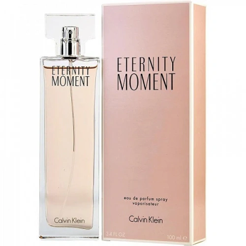Ck Eternity Moment 100ml EDP Mujer