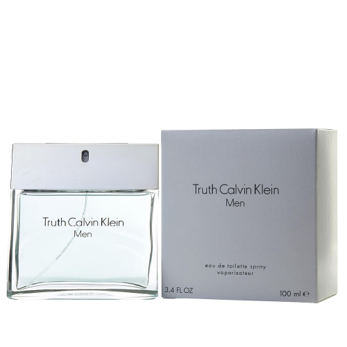 Ck Truth 100ml Hombre