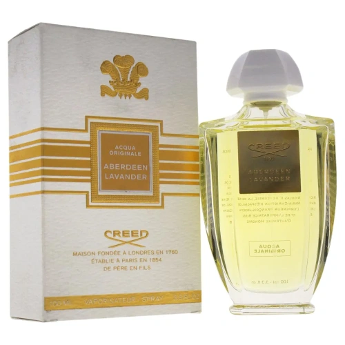Creed Acqua Original Aberdeen Lavander 100ml Hombre