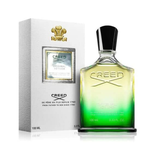 Creed Original Vetiver 100ml EDP Hombre