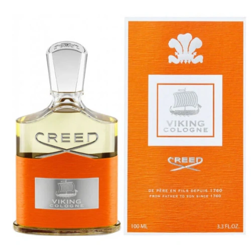 Creed Viking Cologne 100ml Hombre EDP