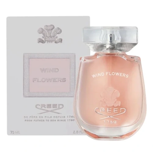 Creed Wind Flowers 75ml EDP Mujer