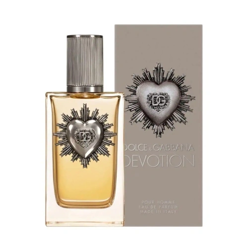 D&G Devotion 100ml EDP Hombre
