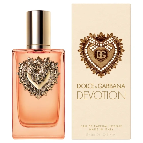 D&G Devotion Intense 100ml EDP Mujer