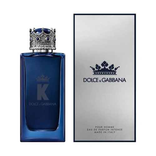 D&G King Intense 100ml EDP Hombre