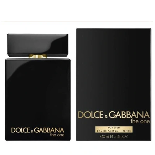 D&G The One Intense 100ml EDP Hombre