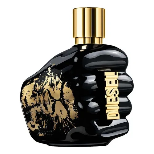Diesel Spirit Of The Brave 200ml Hombre