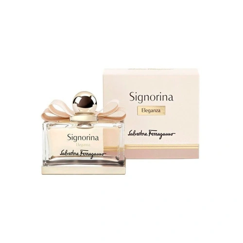 Ferragamo Signorina Eleganza 100ml EDP Mujer