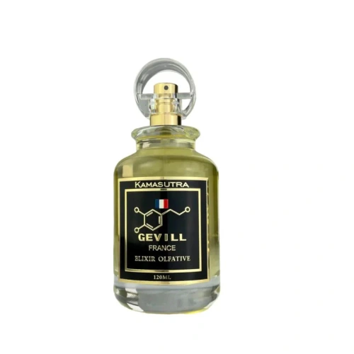 Gevill Kamasutra 100ml Elixir De Parfum Unisex