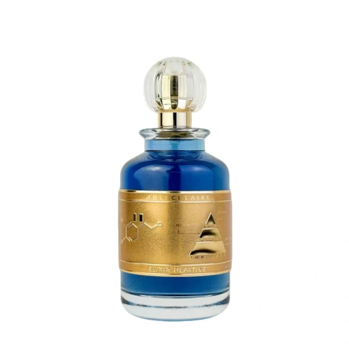 Gevill France Moleculaire 100ml Elixir De Parfum Unisex