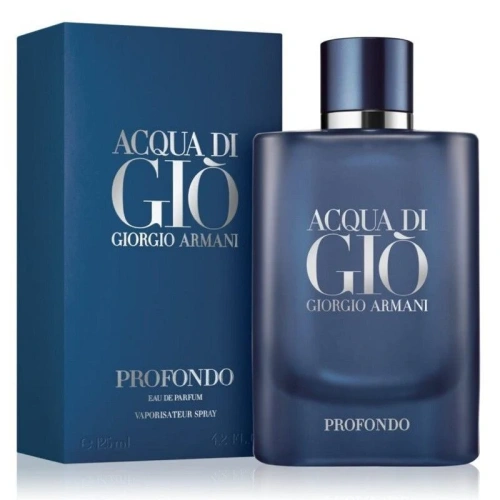 Giorgio Armani Acqua Di Gio Profondo 100ml EDP Hombre